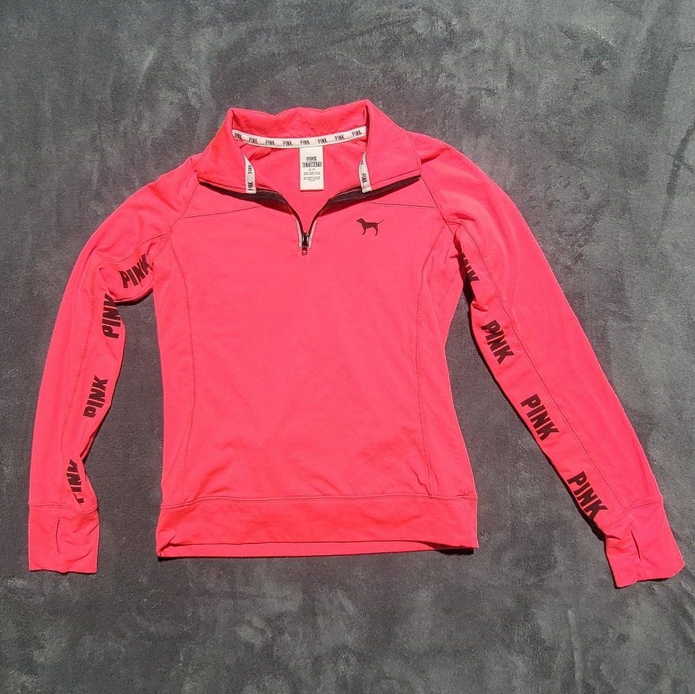 Victoria Secret PINK Ultimate Pullover